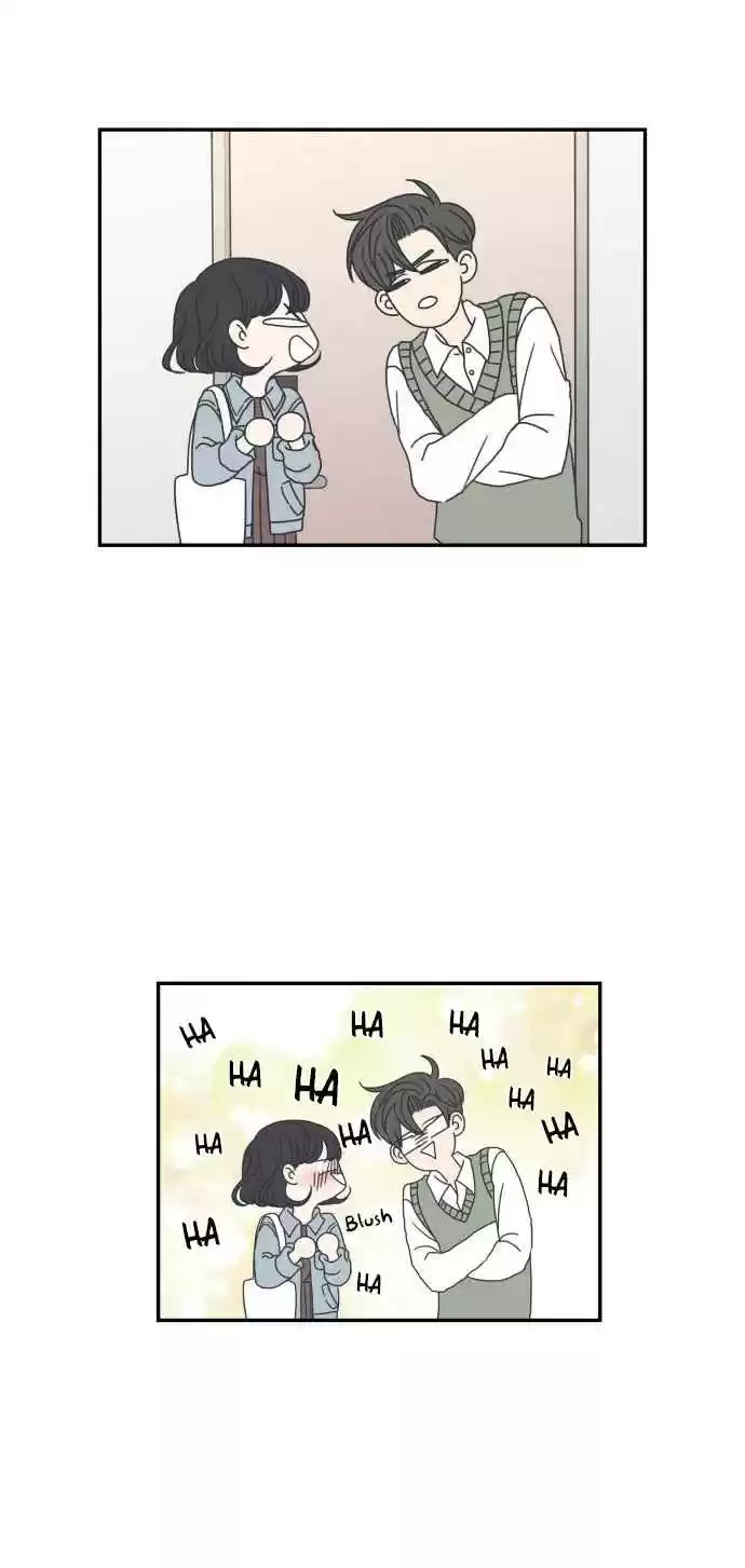 A Guide to Proper Dating Ch. 8