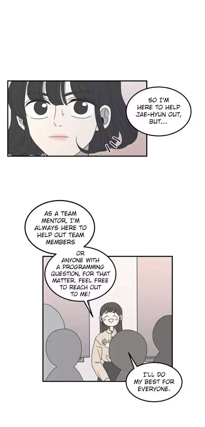 A Guide to Proper Dating Ch. 8