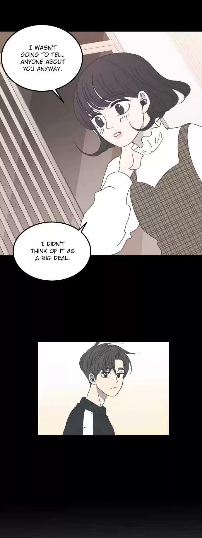 A Guide to Proper Dating Ch. 8