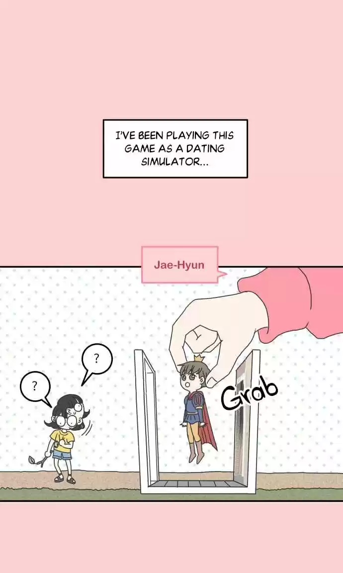 A Guide to Proper Dating Ch. 8