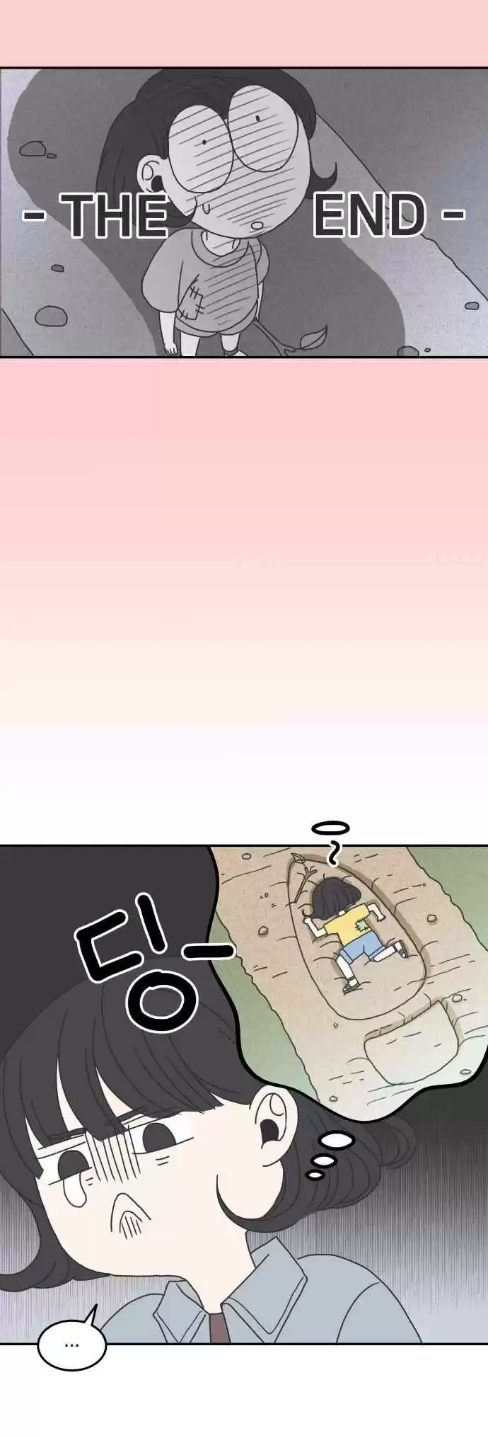 A Guide to Proper Dating Ch. 8