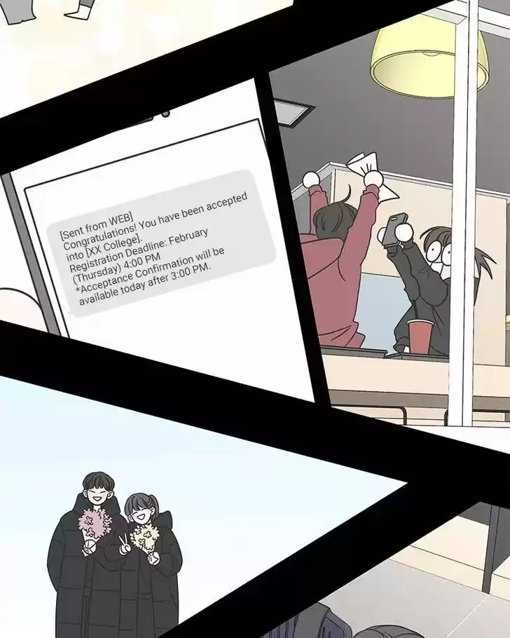 A Guide to Proper Dating Ch.067