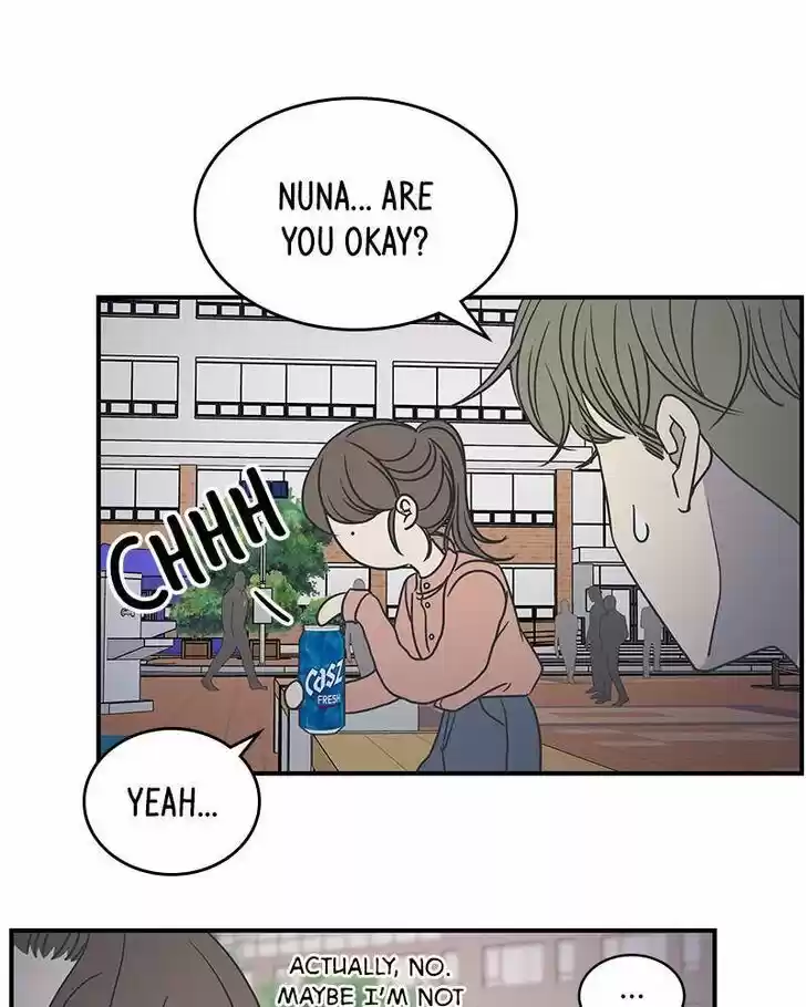 A Guide to Proper Dating Ch.067