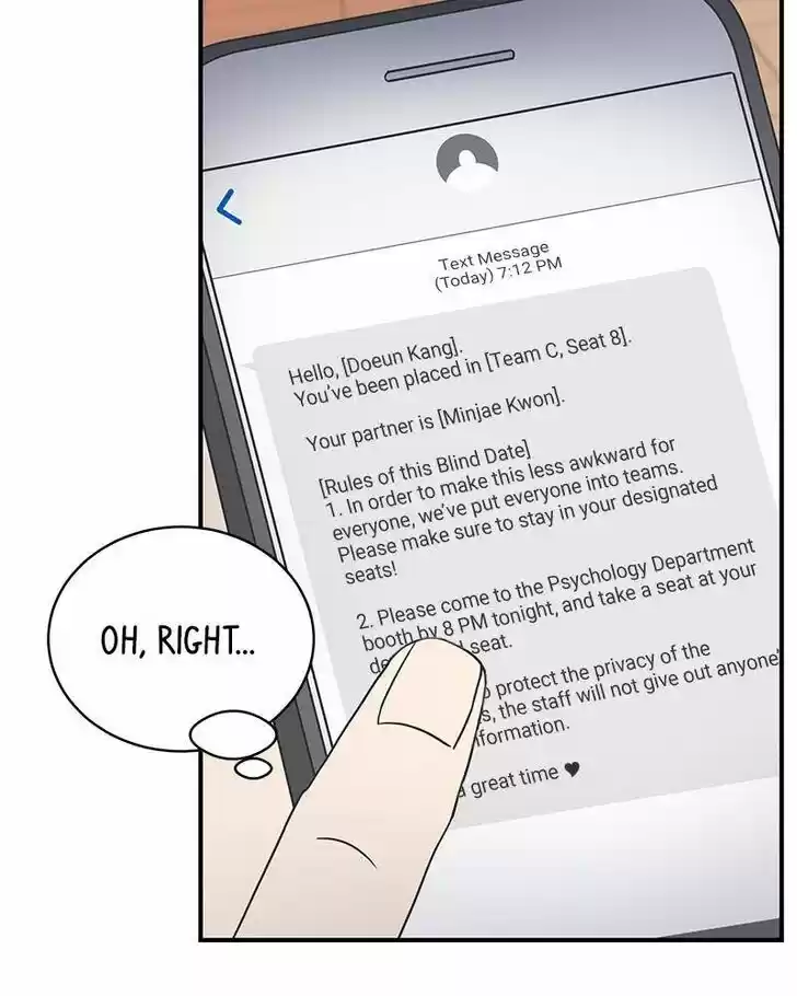 A Guide to Proper Dating Ch.067