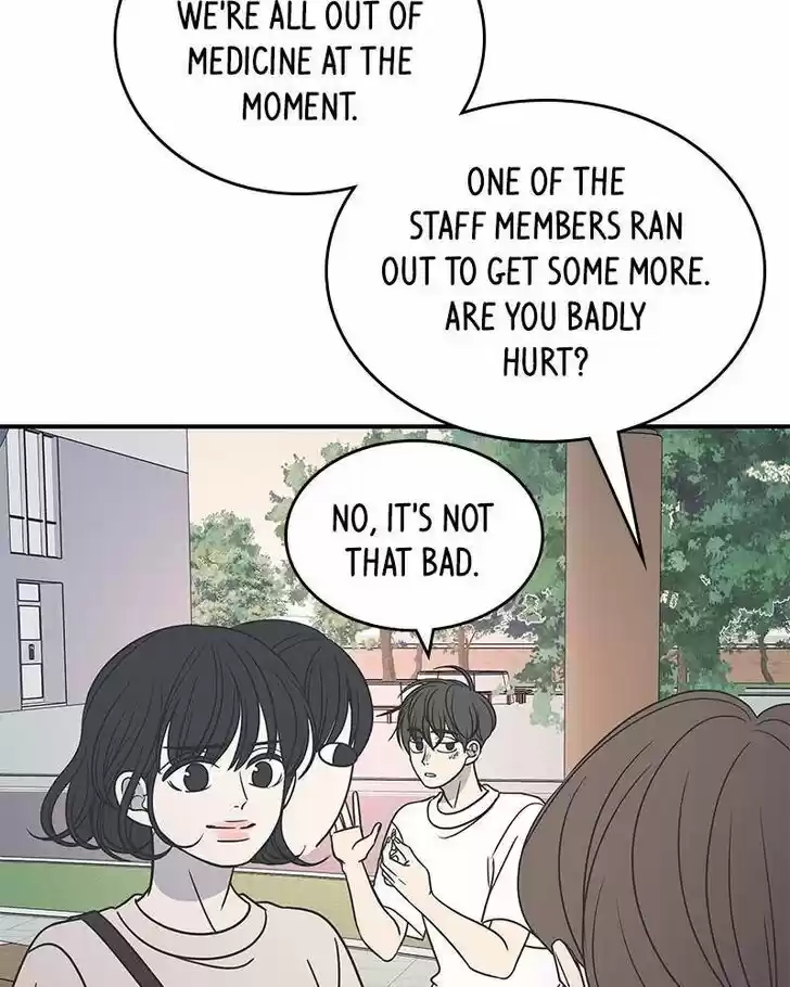 A Guide to Proper Dating Ch.068