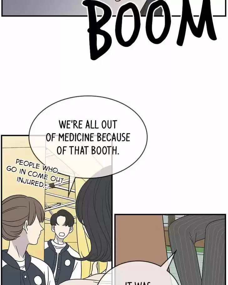 A Guide to Proper Dating Ch.068