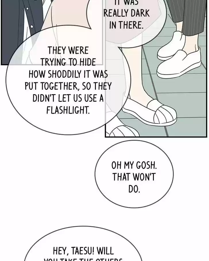 A Guide to Proper Dating Ch.068