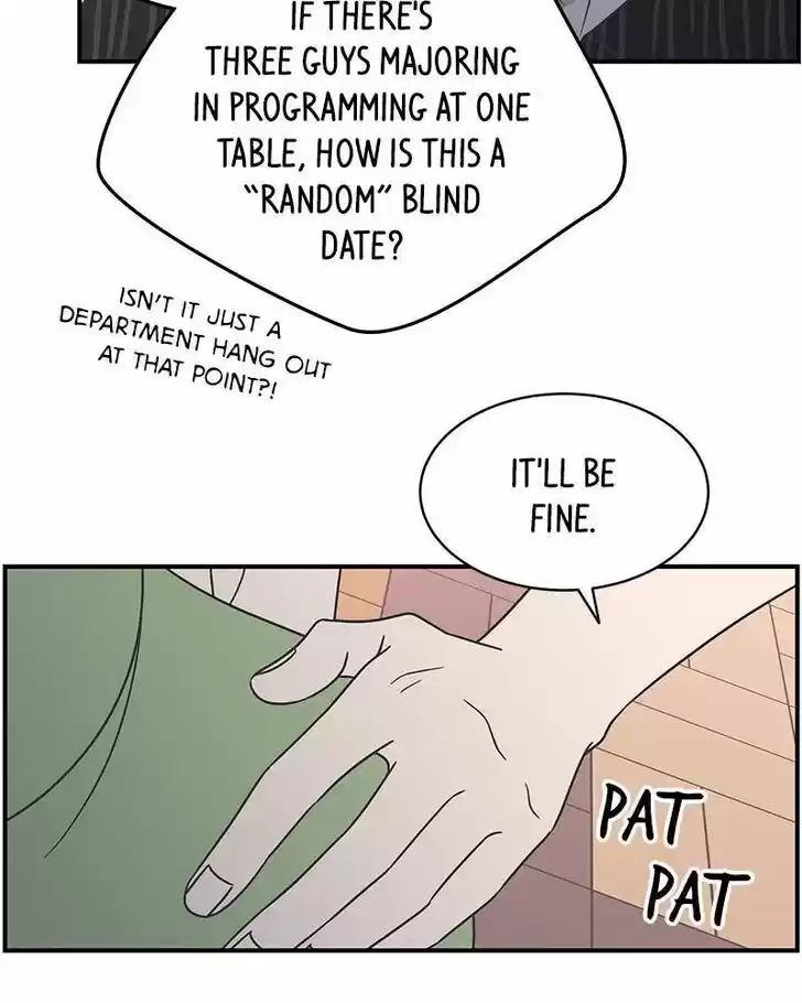 A Guide to Proper Dating Ch.068