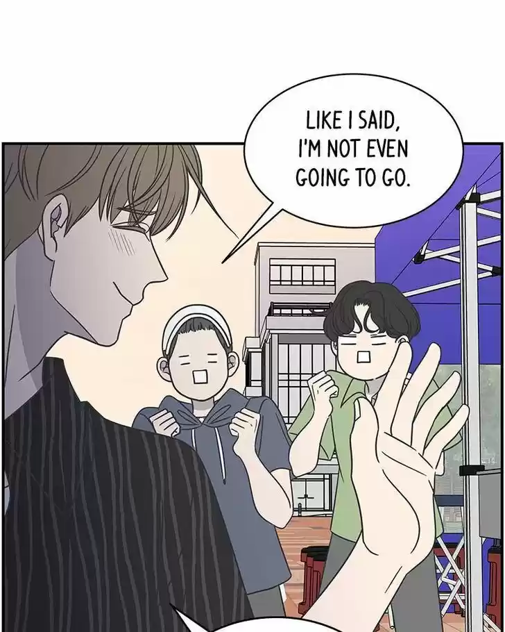 A Guide to Proper Dating Ch.068