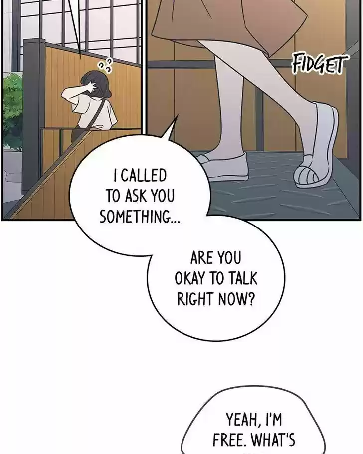 A Guide to Proper Dating Ch.068