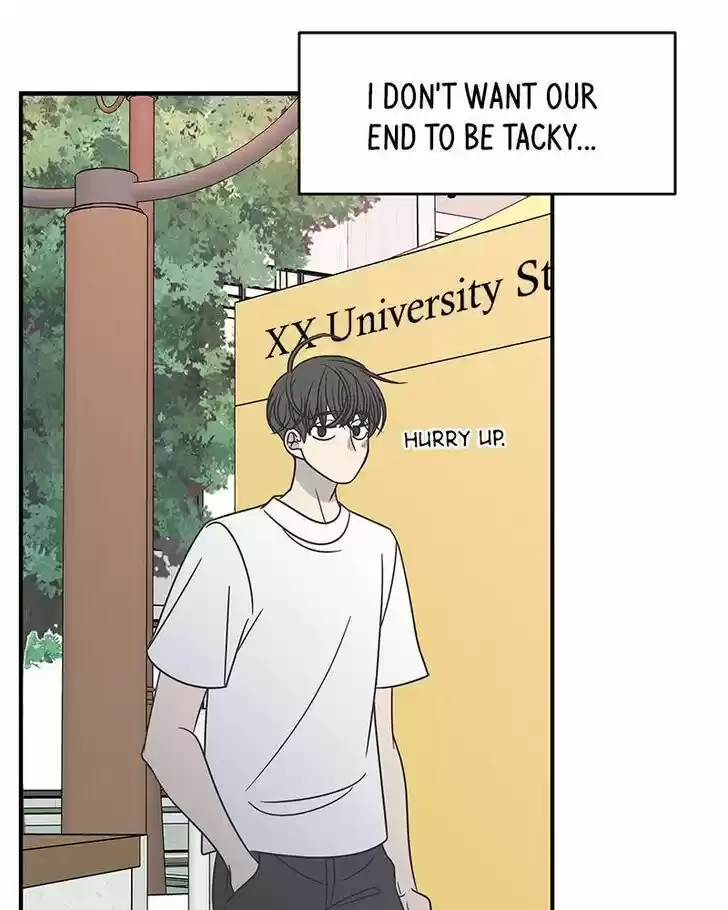 A Guide to Proper Dating Ch.069