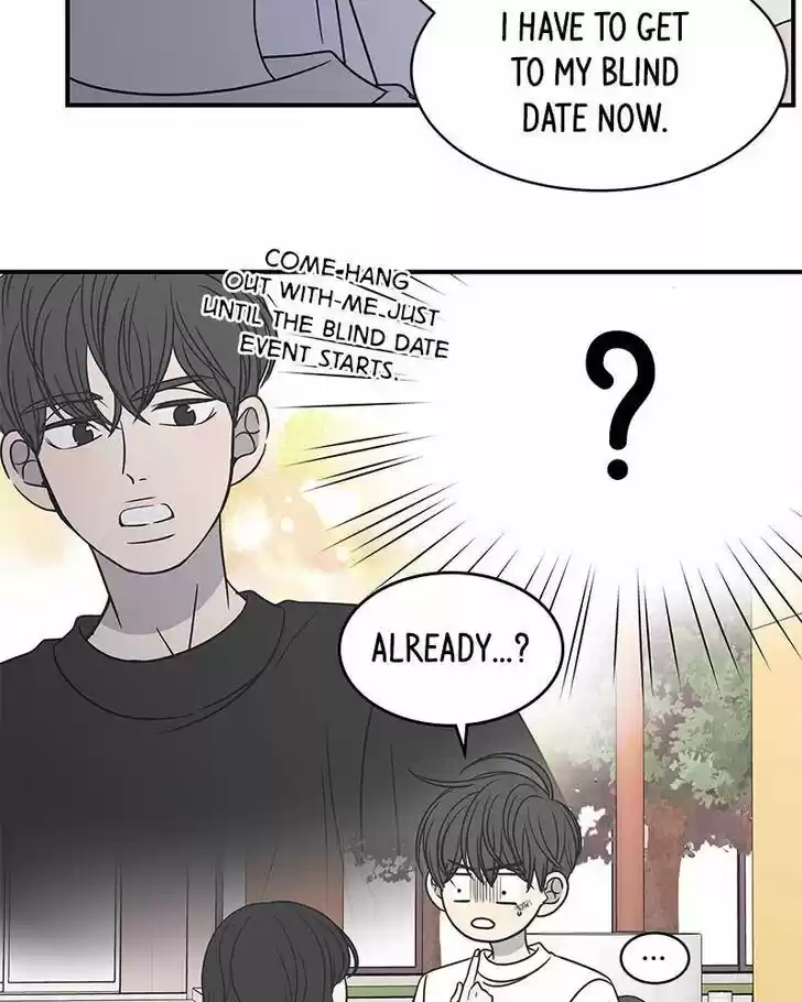 A Guide to Proper Dating Ch.069