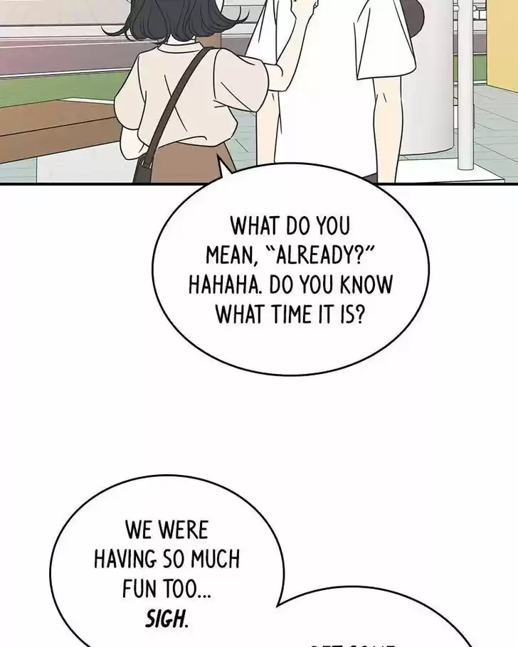 A Guide to Proper Dating Ch.069