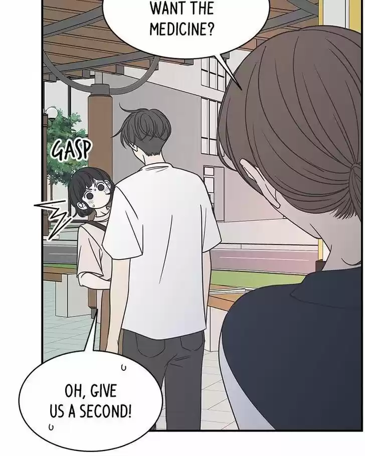 A Guide to Proper Dating Ch.069