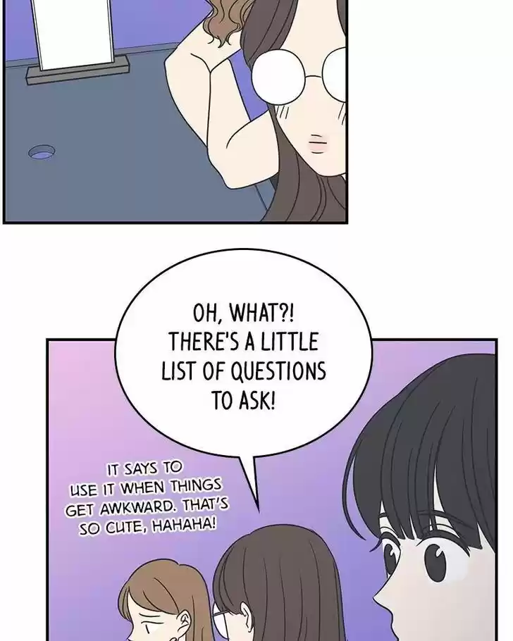 A Guide to Proper Dating Ch.069