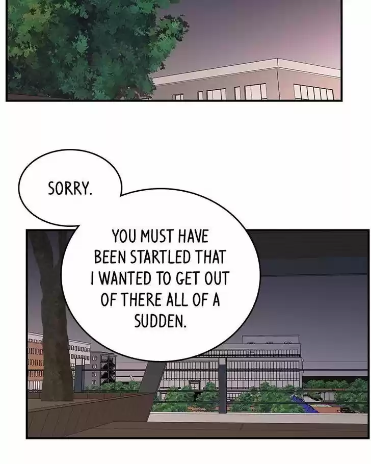 A Guide to Proper Dating Ch.069