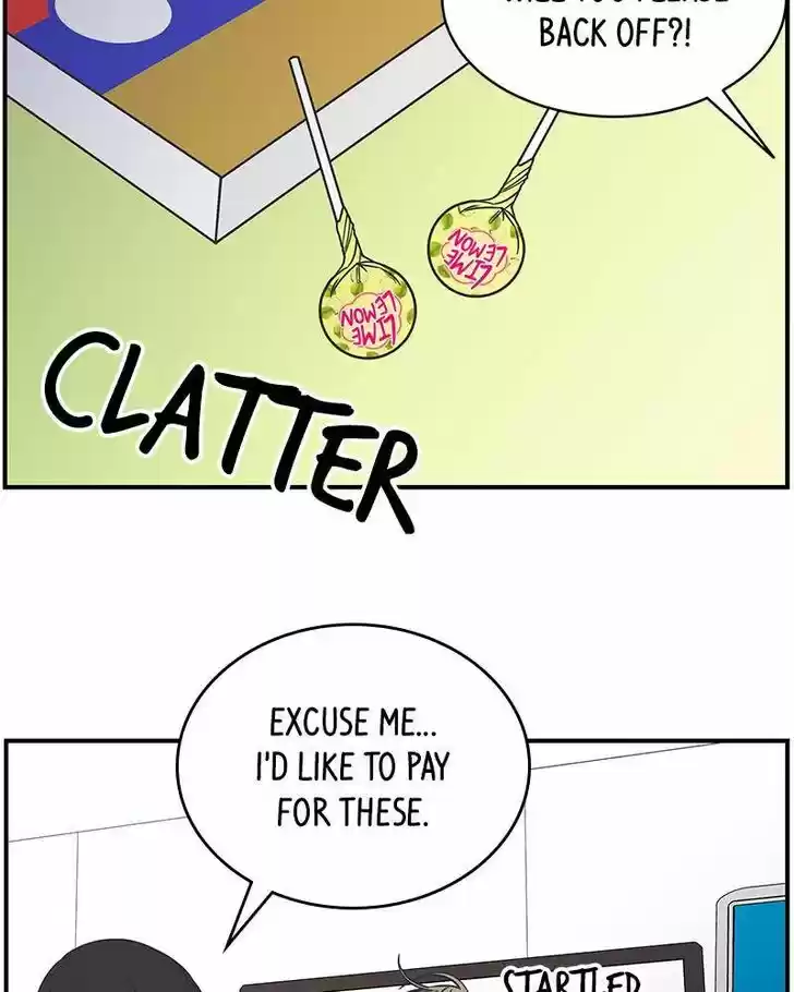 A Guide to Proper Dating Ch.070