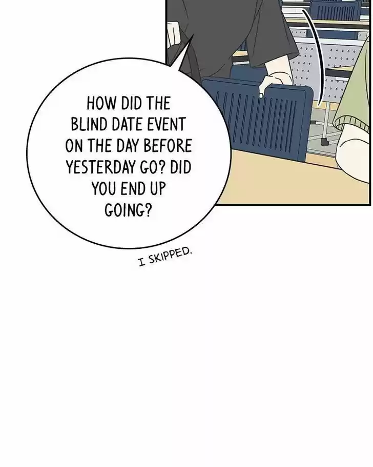 A Guide to Proper Dating Ch.070