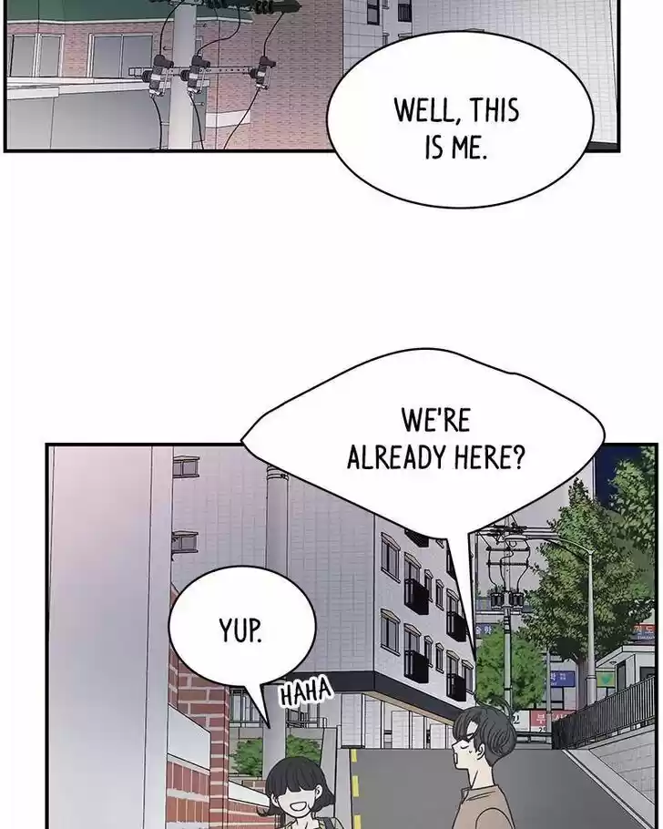 A Guide to Proper Dating Ch.073