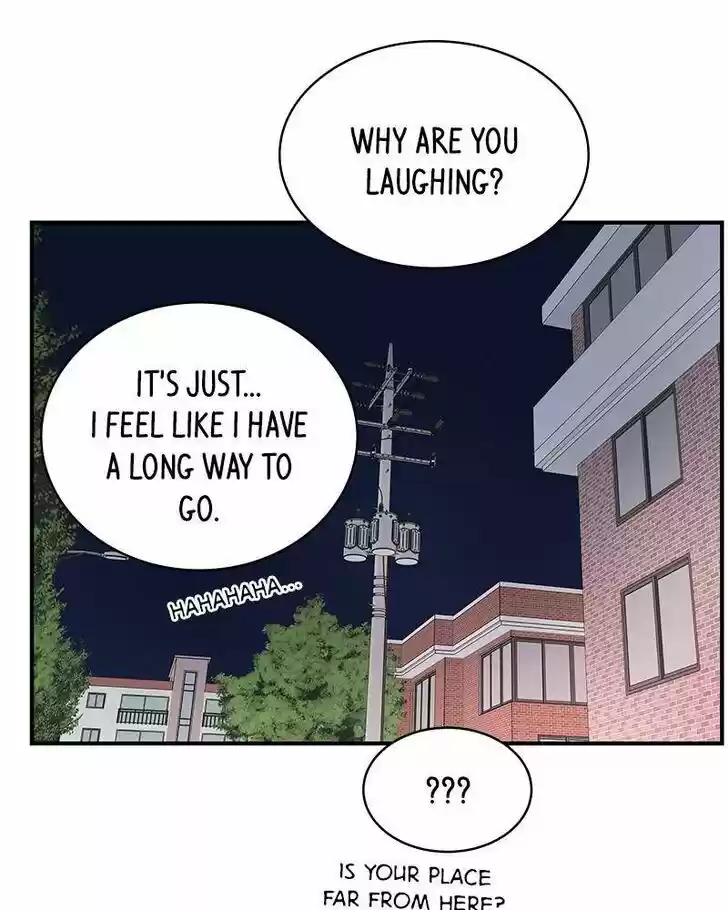 A Guide to Proper Dating Ch.073