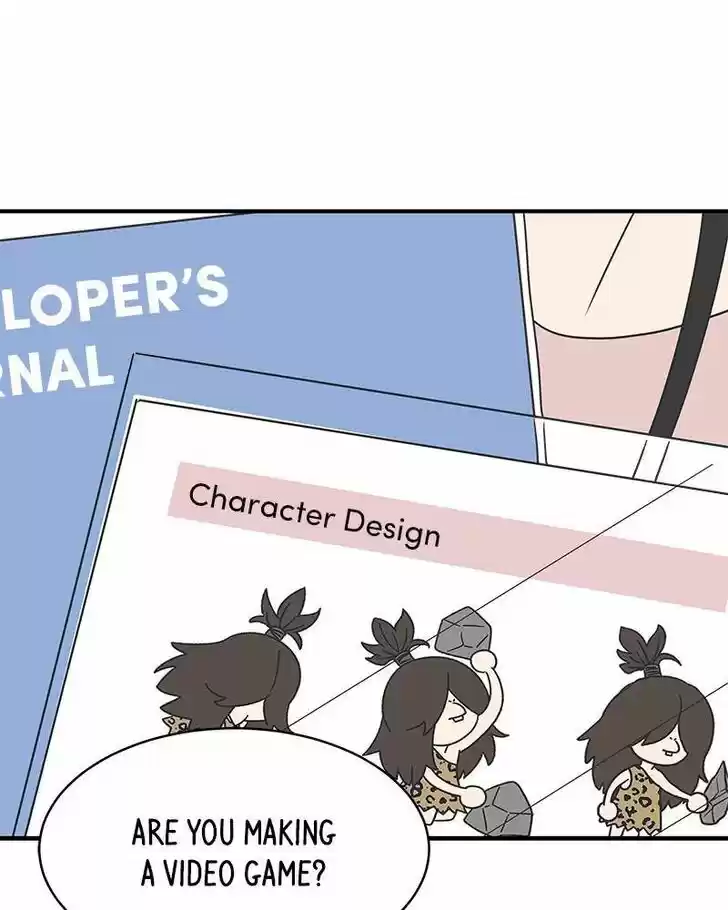 A Guide to Proper Dating Ch.074