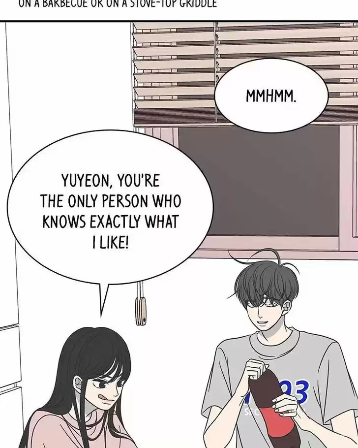 A Guide to Proper Dating Ch.074