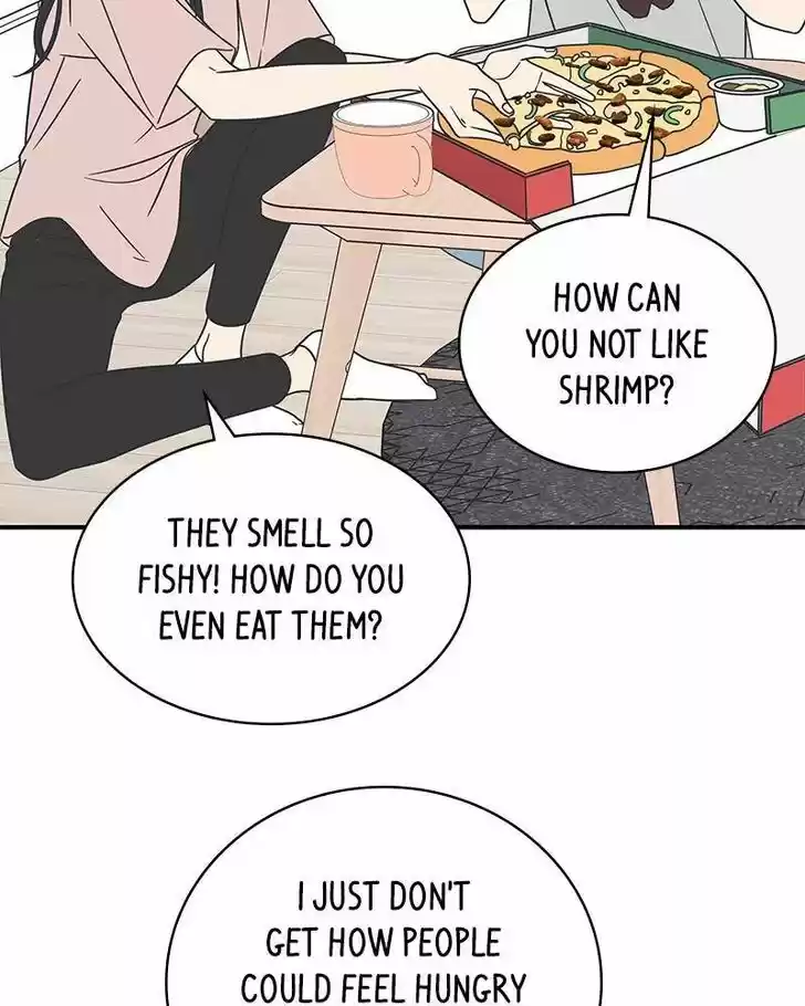 A Guide to Proper Dating Ch.074