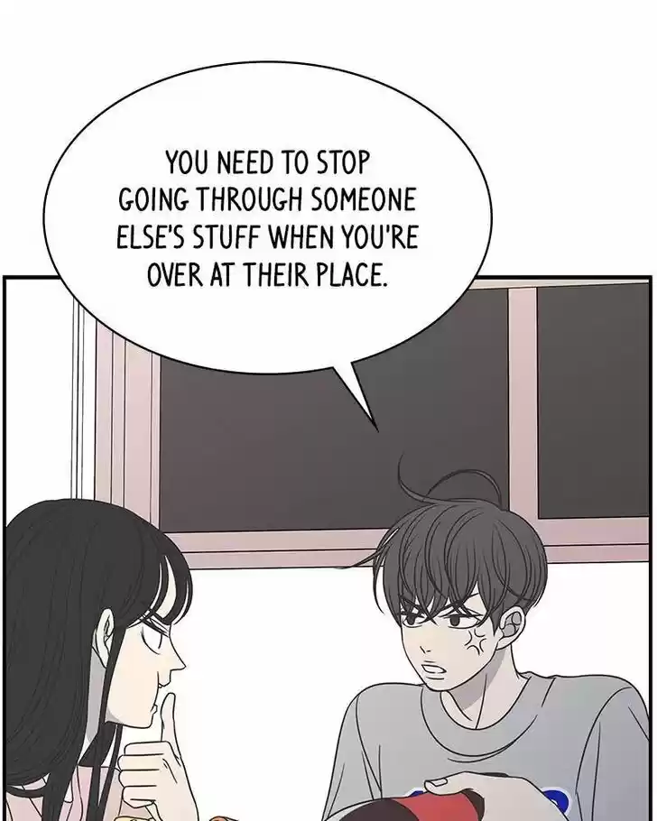 A Guide to Proper Dating Ch.074