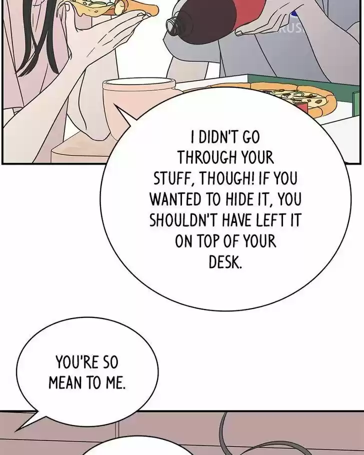 A Guide to Proper Dating Ch.074