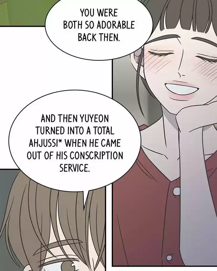 A Guide to Proper Dating Ch.074