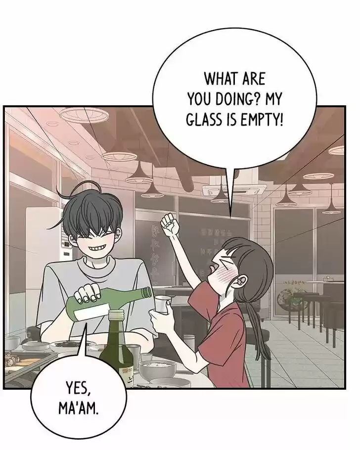 A Guide to Proper Dating Ch.074