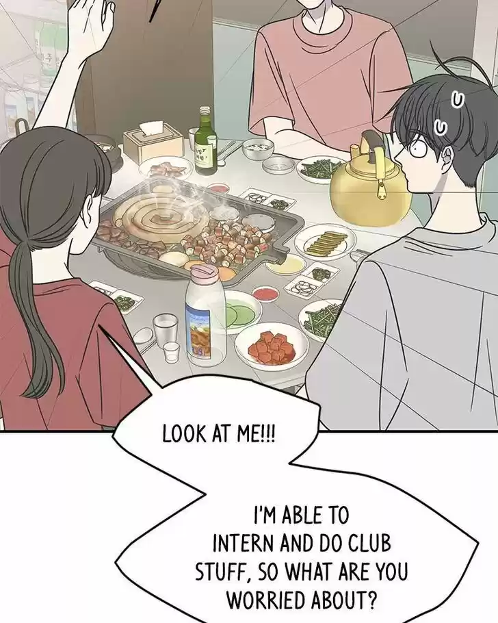 A Guide to Proper Dating Ch.074