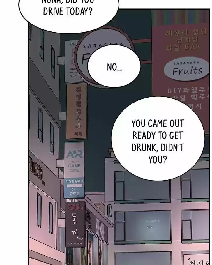 A Guide to Proper Dating Ch.074