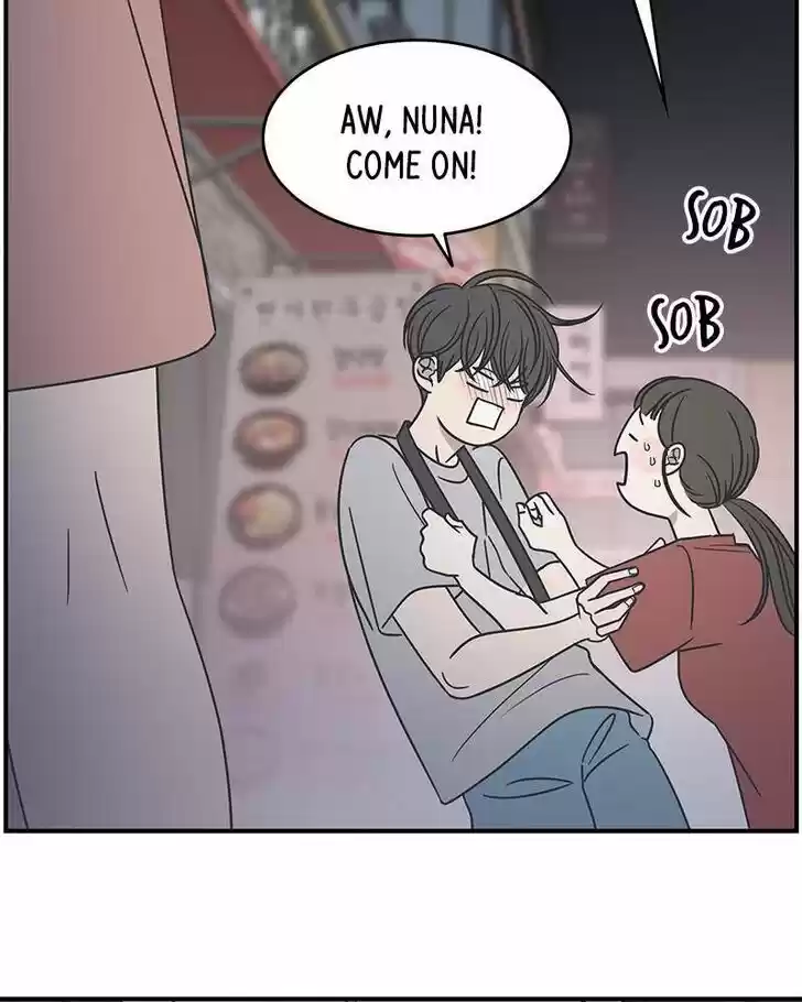 A Guide to Proper Dating Ch.074