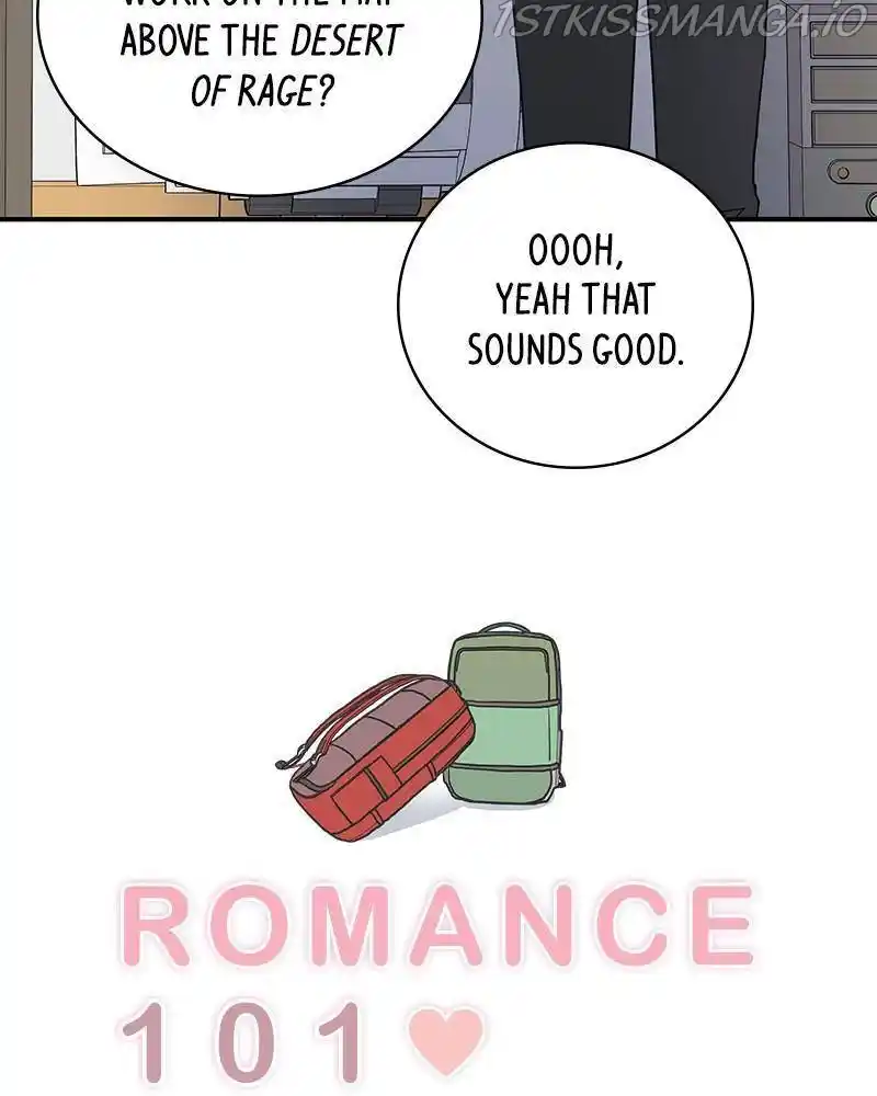 A Guide to Proper Dating Ch.075