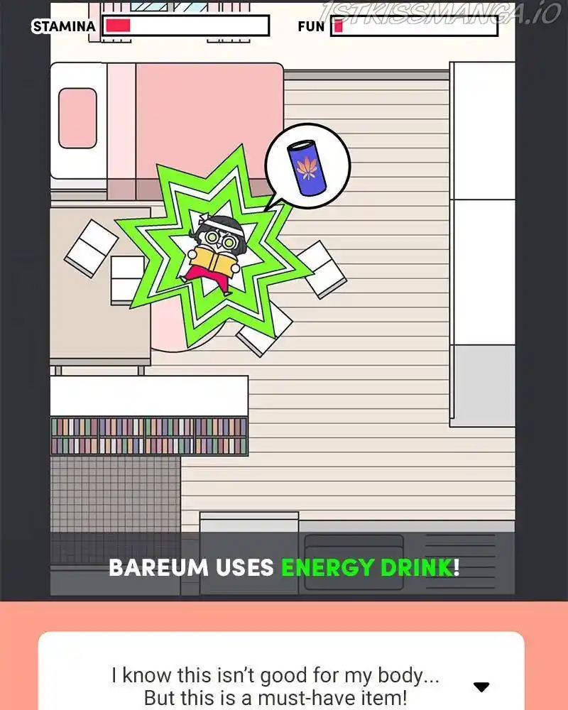 A Guide to Proper Dating Ch.075