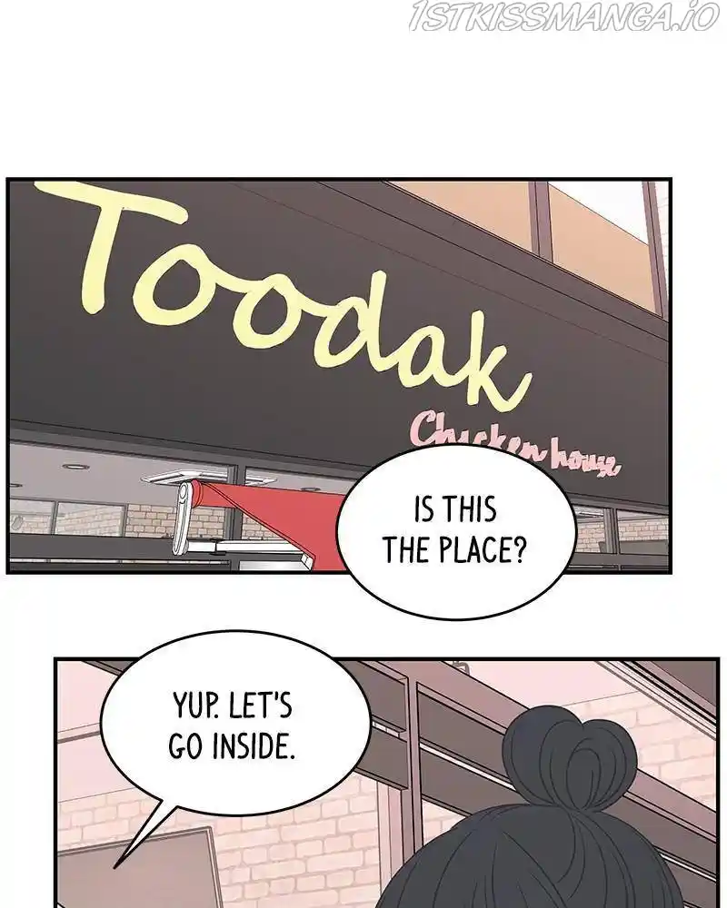 A Guide to Proper Dating Ch.075