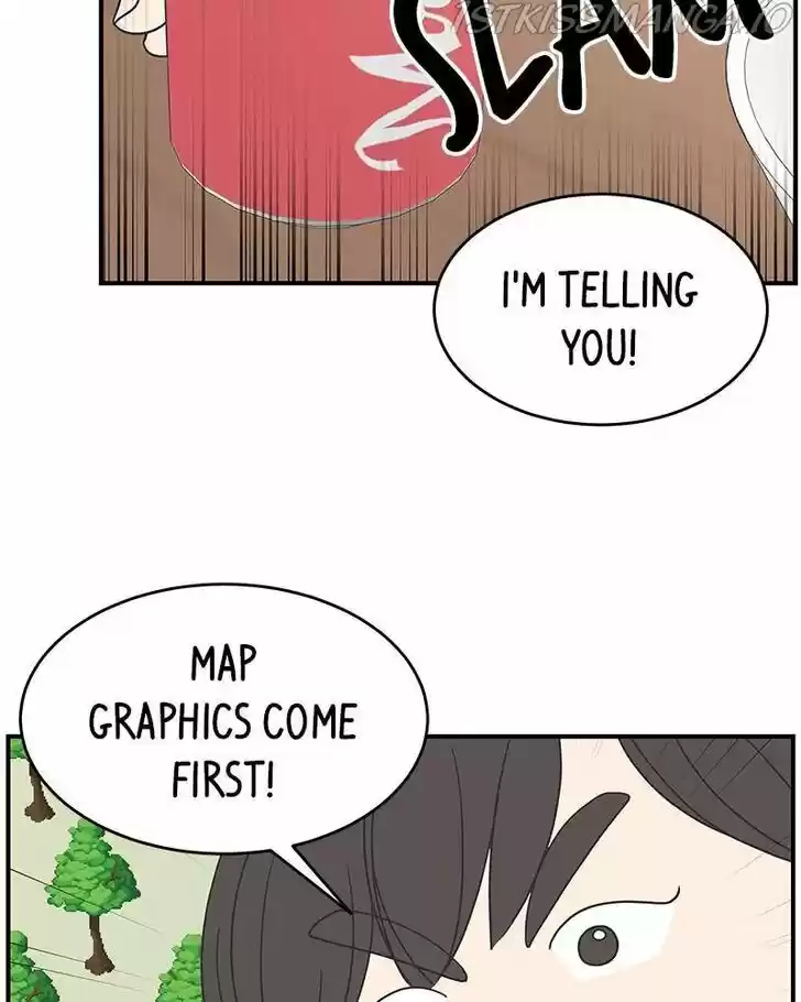 A Guide to Proper Dating Ch.076