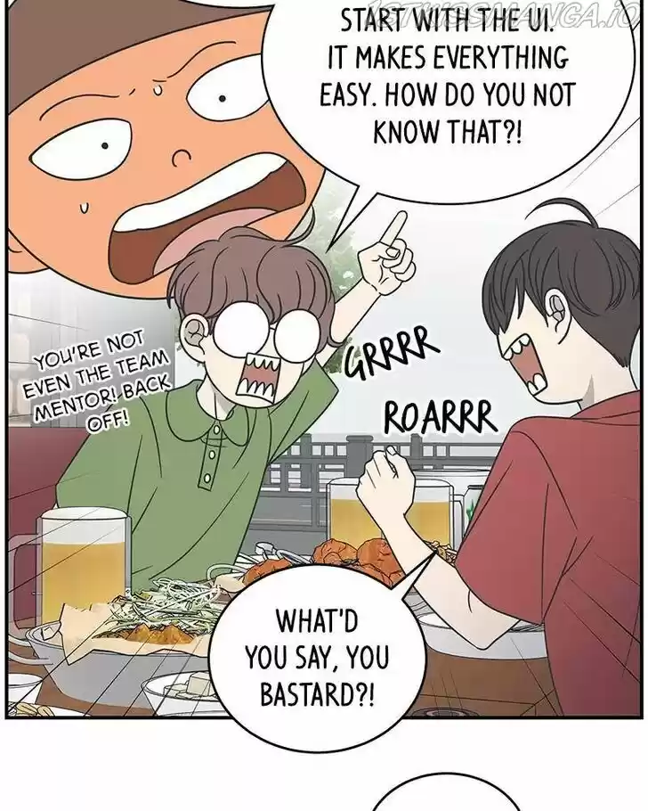 A Guide to Proper Dating Ch.076