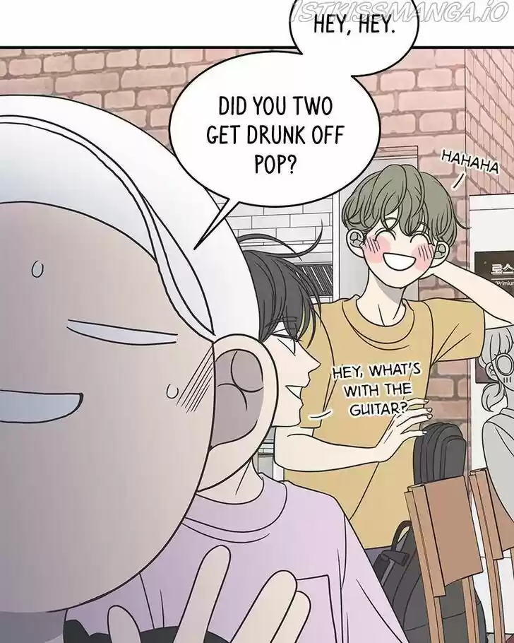 A Guide to Proper Dating Ch.076