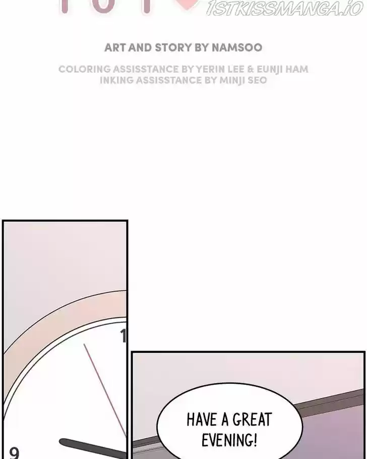 A Guide to Proper Dating Ch.077