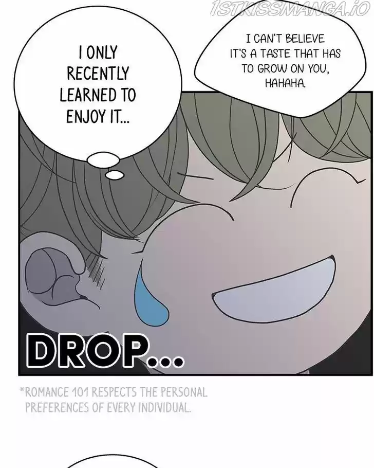 A Guide to Proper Dating Ch.077