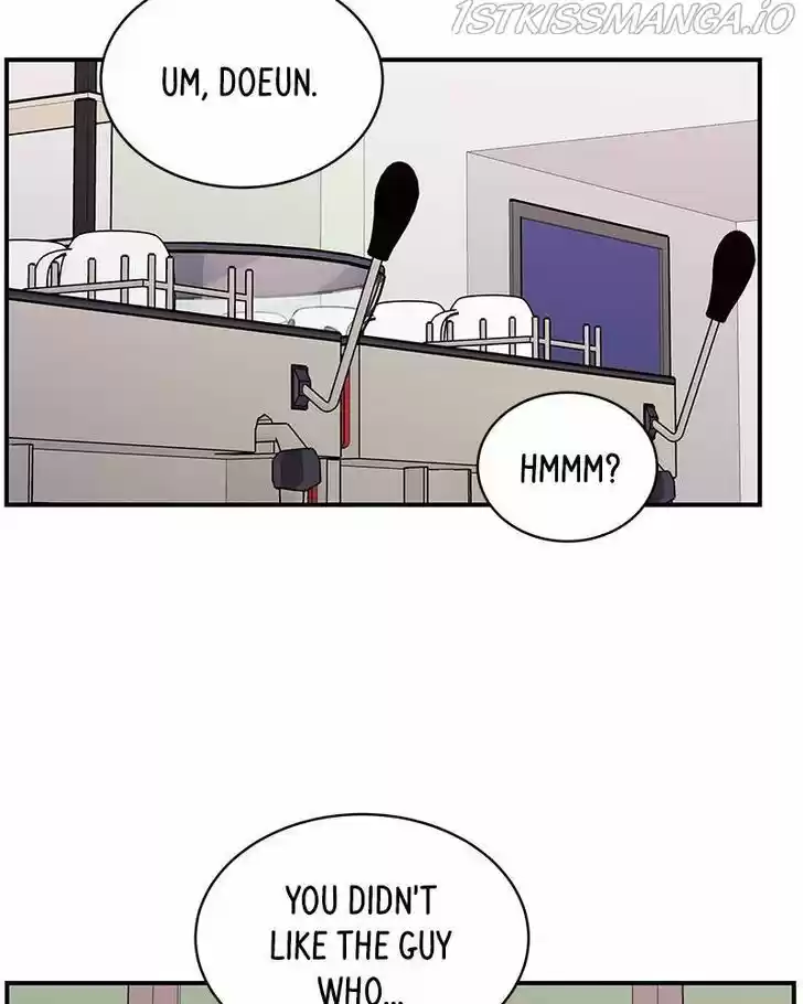 A Guide to Proper Dating Ch.077