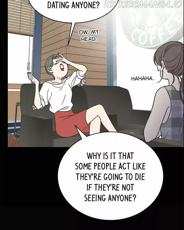 A Guide to Proper Dating Ch.077