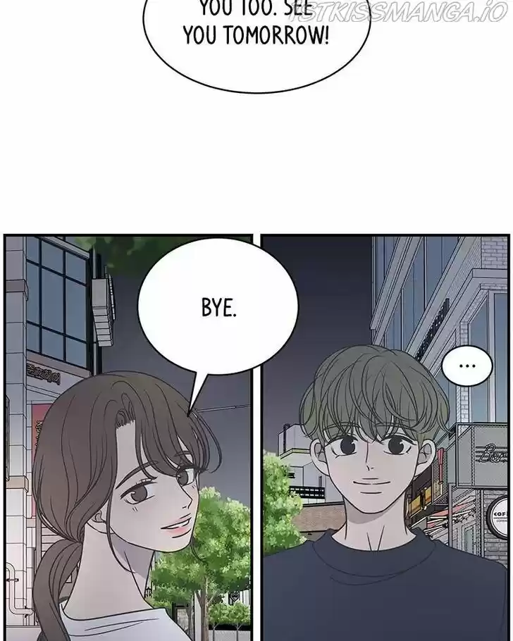 A Guide to Proper Dating Ch.077