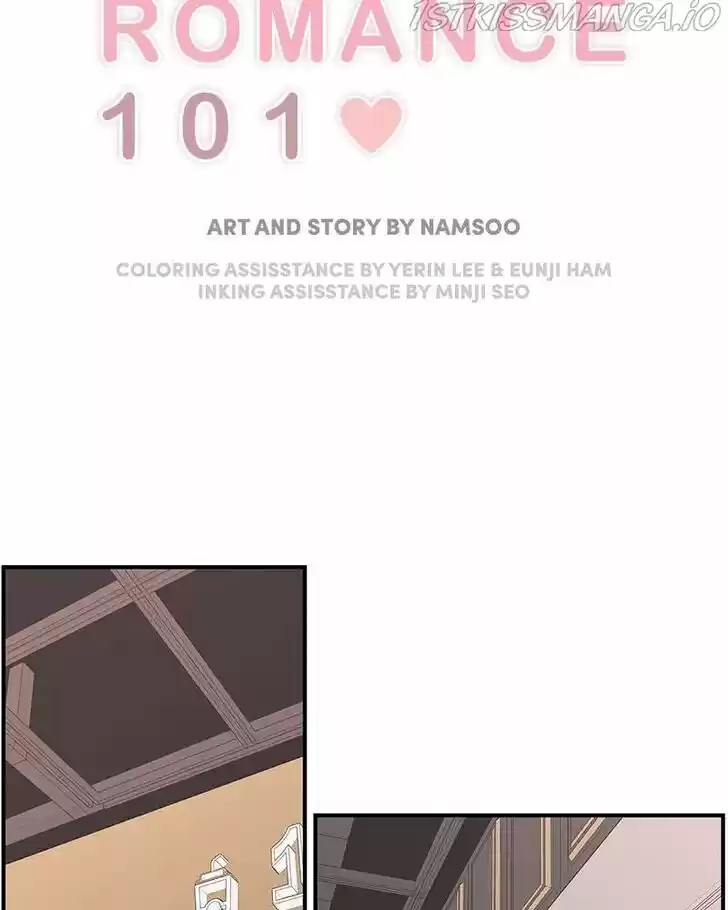 A Guide to Proper Dating Ch.078