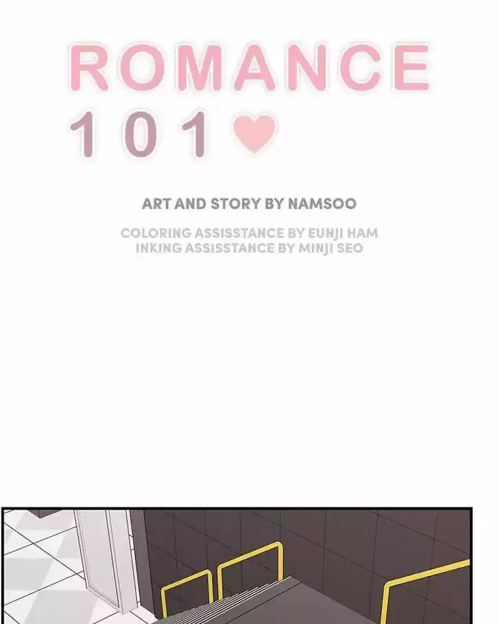 A Guide to Proper Dating Ch.079