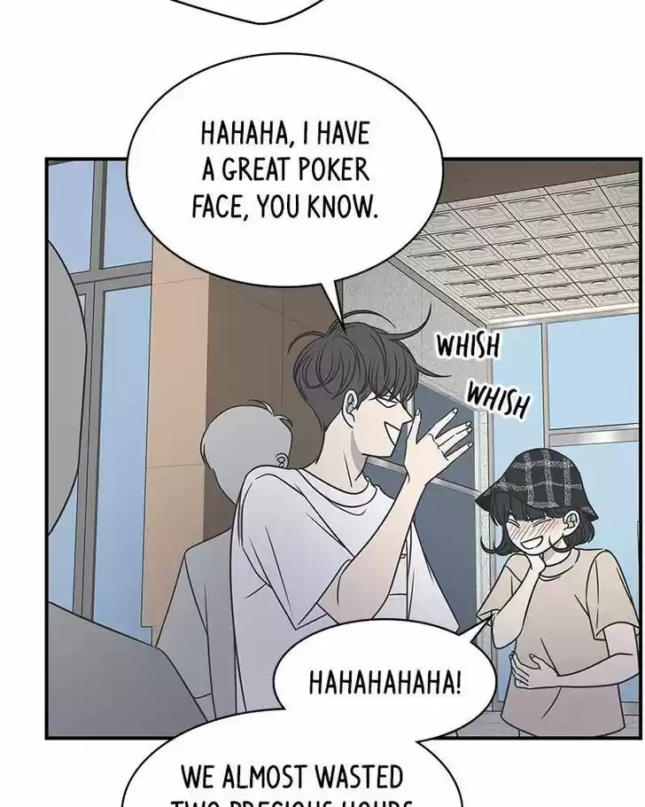 A Guide to Proper Dating Ch.079