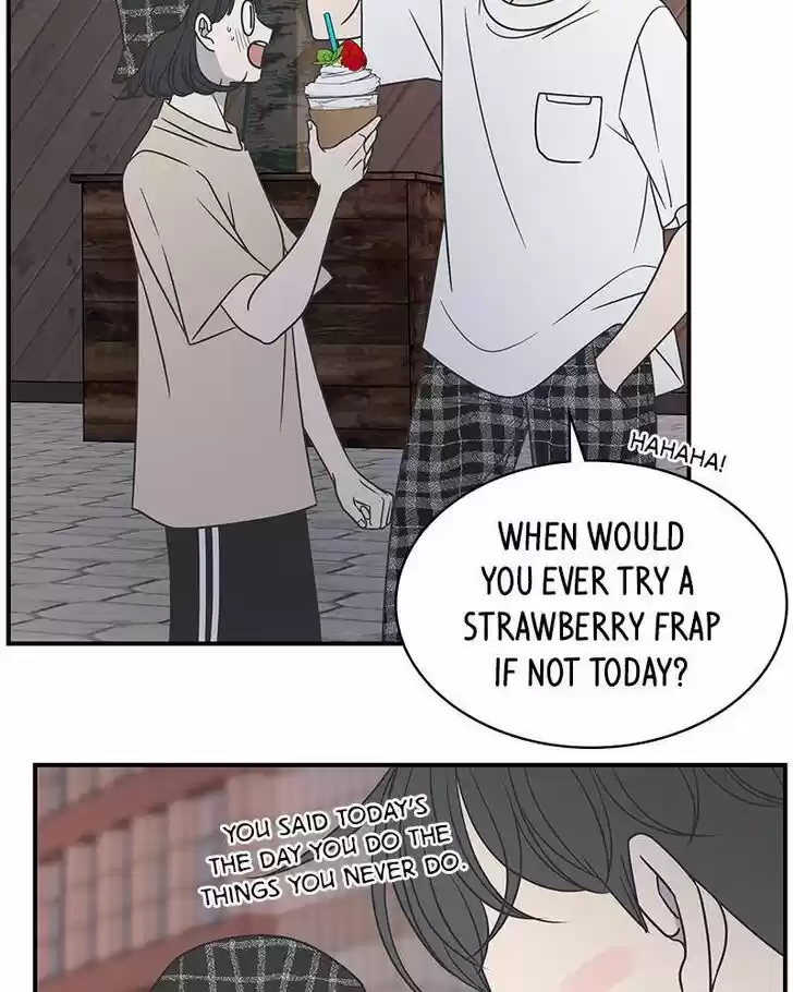 A Guide to Proper Dating Ch.079