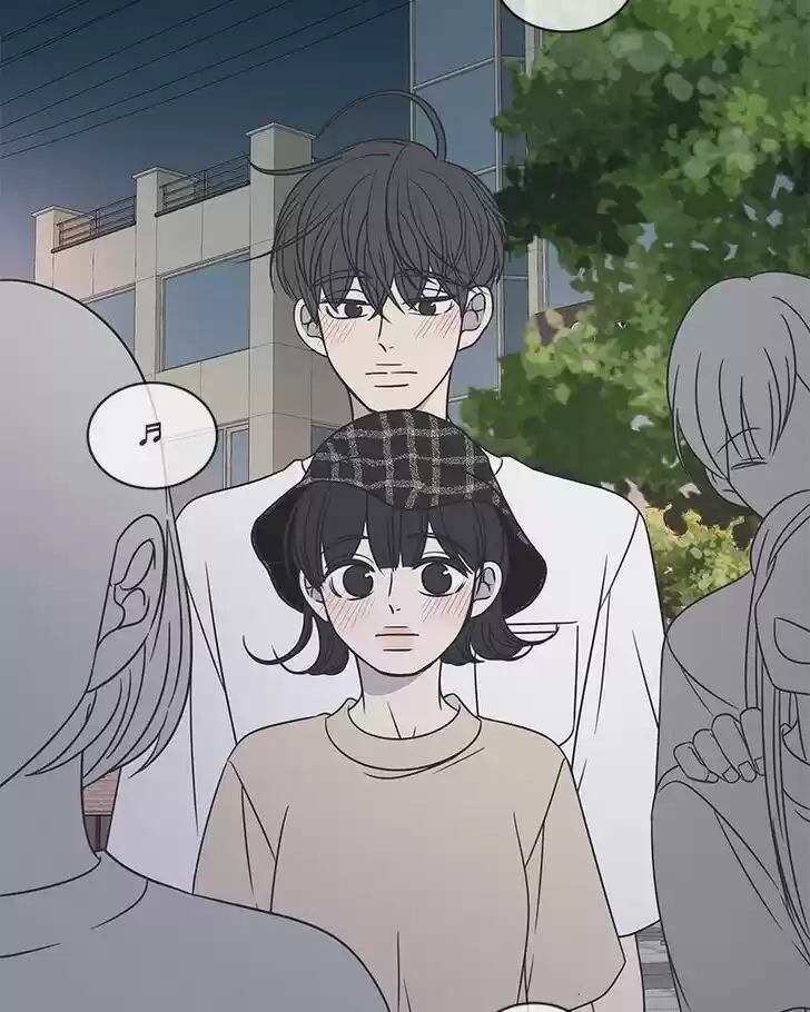 A Guide to Proper Dating Ch.079